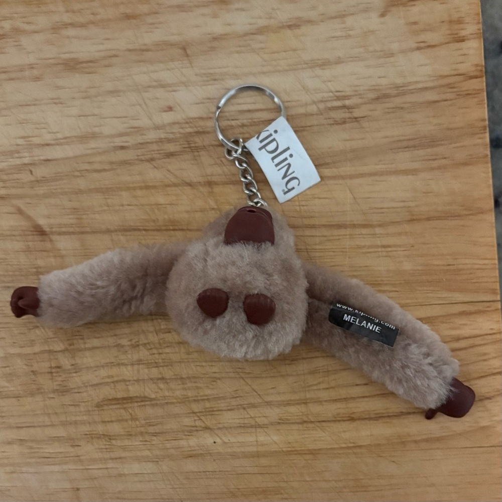 KIPLING KEY CHAIN